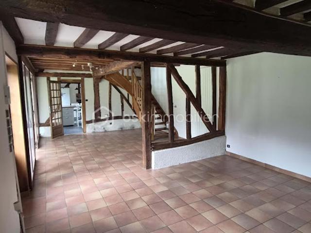 Vente Maison 9 pièces 205 m2 Barquet