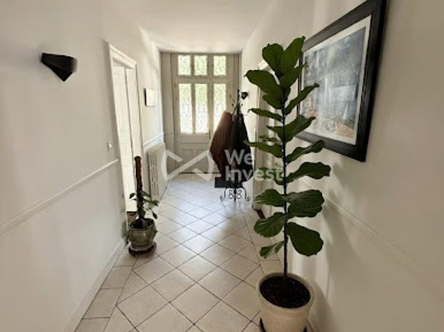 Vente Maison 9 pièces 205 m2 Chateaubriant