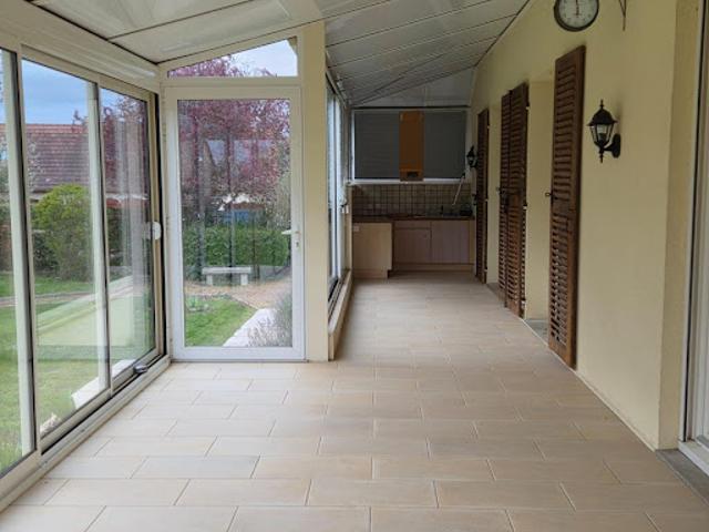 Vente Maison 9 pièces 205 m2 Cressanges