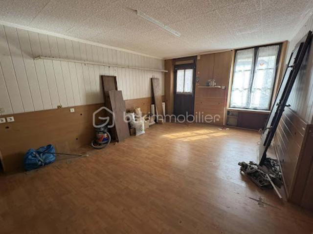 Vente Maison 9 pièces 205 m2 Ladon