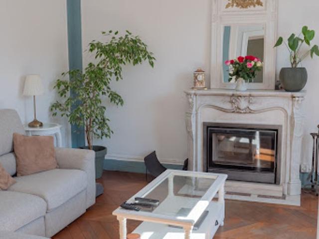 Vente Maison 9 pièces 205 m2 Saâcy sur Marne