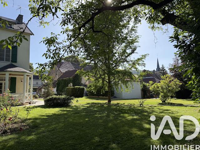 Vente Maison 9 pièces 205 m2 Pouilly en Auxois