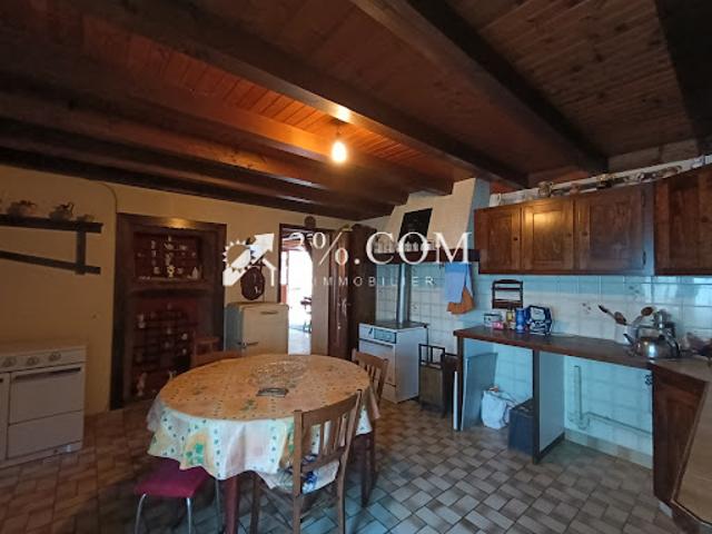 Vente Maison 9 pièces 205 m2 Epinal