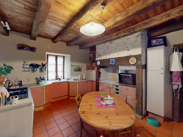 Vente Maison 9 pièces 205 m2 Rouffignac Saint Cernin de Reilhac