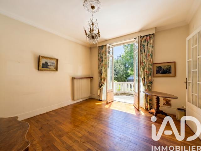 Vente Maison 9 pièces 205 m2 Tassin la Demi Lune