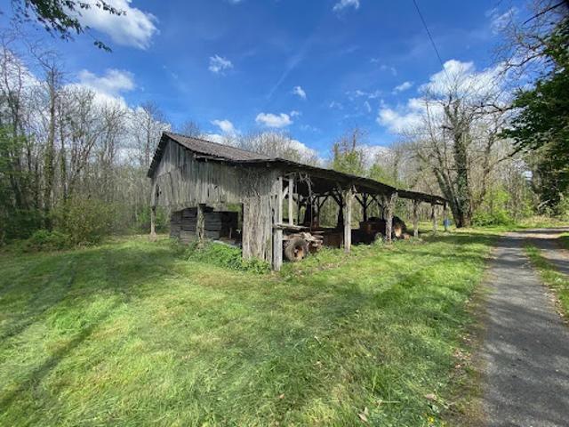 Vente Maison 9 pièces 205 m2 Villefranche du Périgord