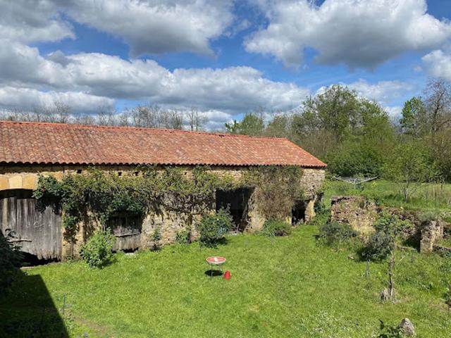 Vente Maison 9 pièces 205 m2 Villefranche du Périgord