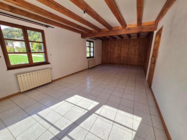 Vente Maison 9 pièces 205.8 m2 Maîche