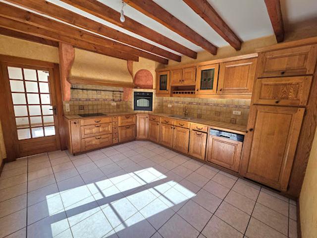 Vente Maison 9 pièces 205.8 m2 Maîche