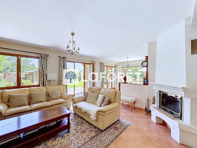 Vente Maison 9 pièces 205.94 m2 Feucherolles