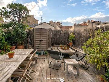 Vente Maison 9 pièces 205.96 m2 Paris 13ème