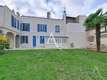 Vente Maison 9 pièces 206 m2 Mantes la Jolie