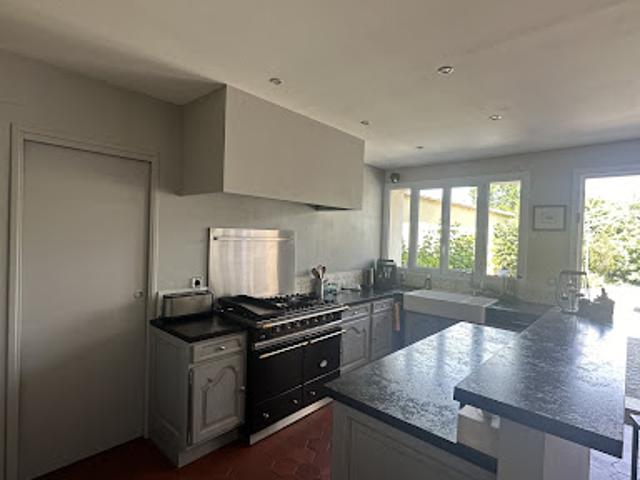 Vente Maison 9 pièces 206 m2 Marolles en Hurepoix