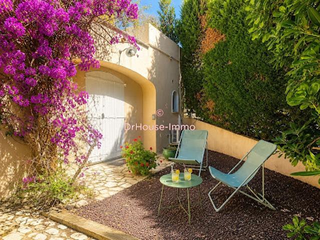 Vente Maison 9 pièces 206 m2 Marseille 12ème