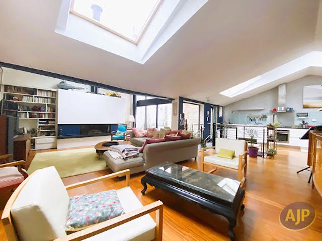 Vente Maison 9 pièces 206 m2 Nantes