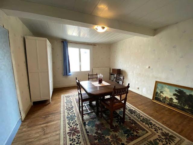 Vente Maison 9 pièces 206 m2 Cazaubon
