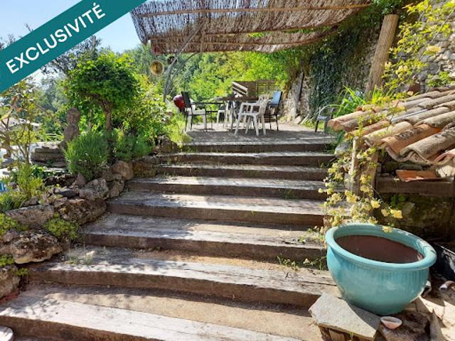 Vente Maison 9 pièces 206 m2 Forcalquier