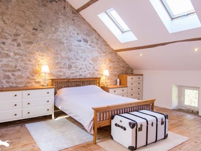 Vente Maison 9 pièces 206 m2 Janaillat