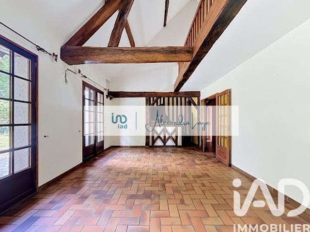 Vente Maison 9 pièces 206 m2 Samois sur Seine