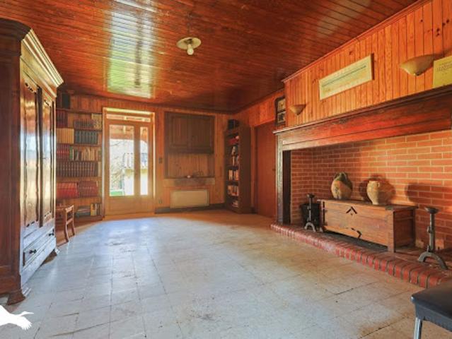 Vente Maison 9 pièces 206 m2 Sanilhac