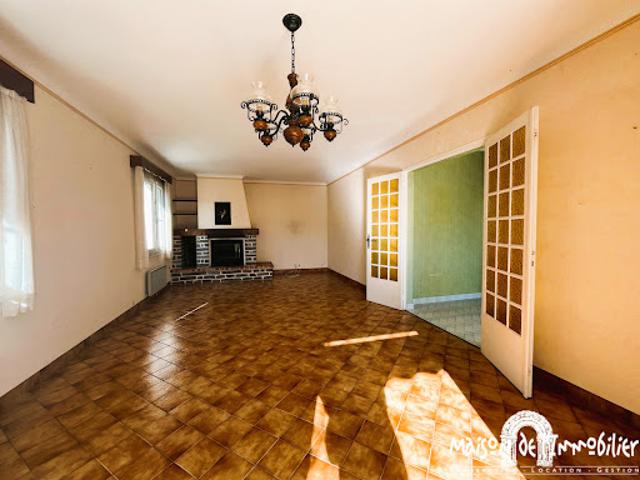 Vente Maison 9 pièces 207 m2 Meschers sur Gironde