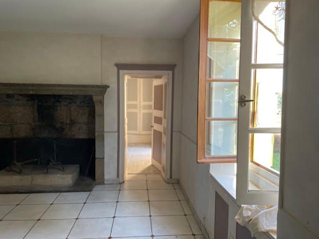 Vente Maison 9 pièces 207 m2 Montboucher