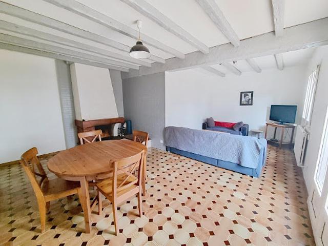 Vente Maison 9 pièces 207 m2 La Rochelle