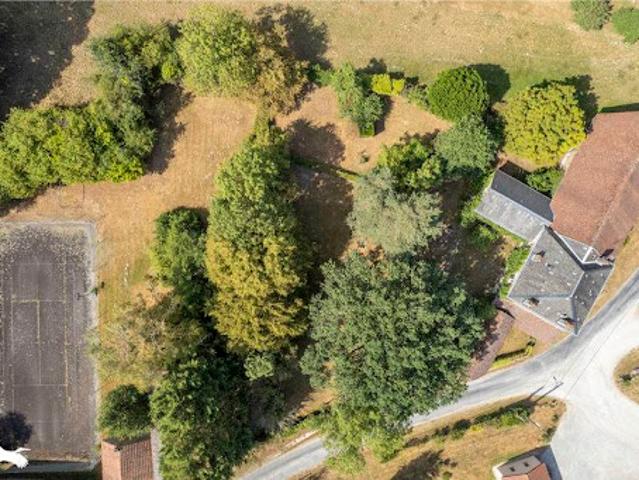 Vente Maison 9 pièces 207 m2 Arnac la Poste