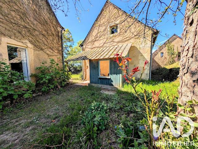 Vente Maison 9 pièces 207 m2 Lhomme