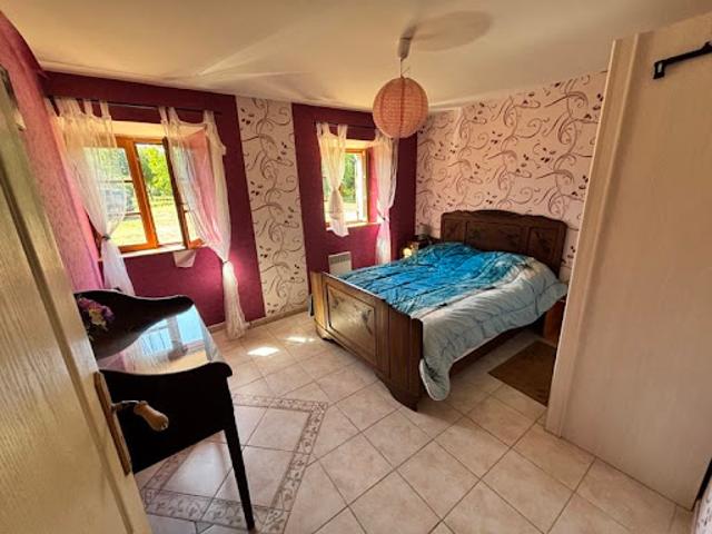 Vente Maison 9 pièces 207 m2 Pommiers