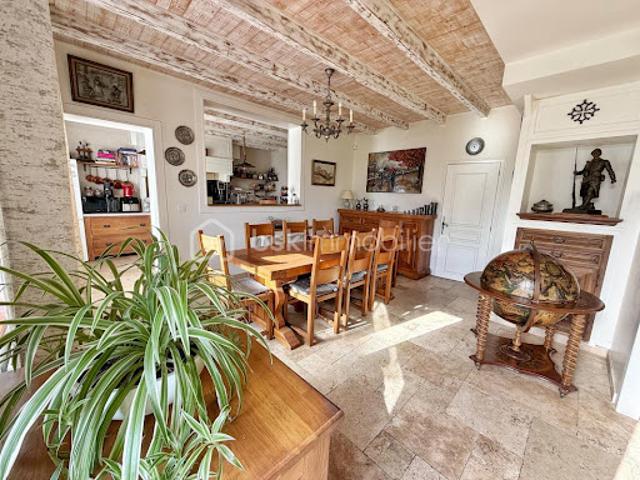 Vente Maison 9 pièces 207 m2 Quimperle