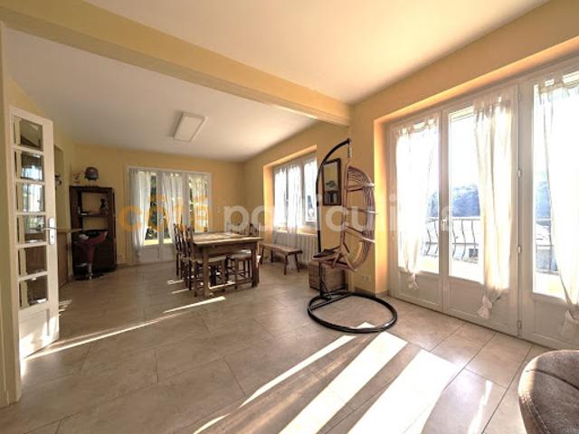 Vente Maison 9 pièces 207 m2 Rodez