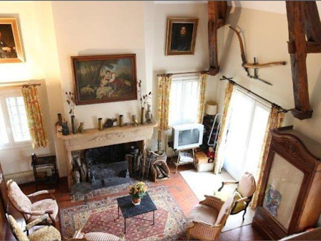 Vente Maison 9 pièces 208 m2 Bailly Romainvilliers