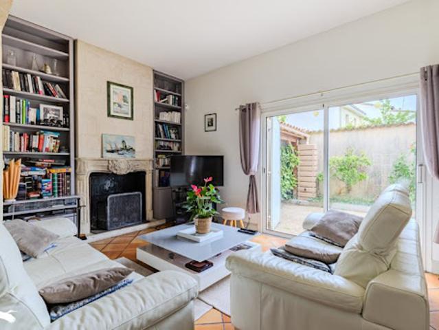 Vente Maison 9 pièces 208 m2 Libourne