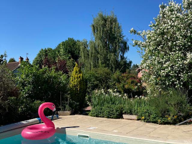 Vente Maison 9 pièces 208 m2 Paray le Monial