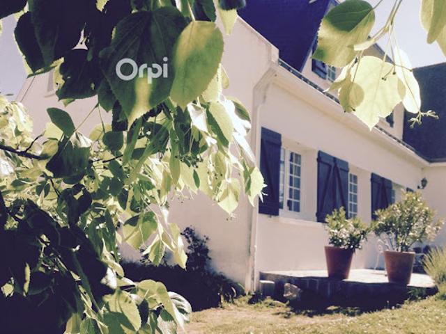 Vente Maison 9 pièces 194 m2 Piriac sur Mer