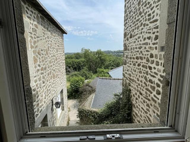 Vente Maison 9 pièces 208 m2 Saint Thomas de Courceriers