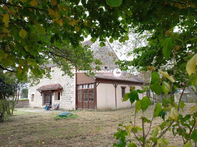 Vente Maison 9 pièces 208 m2 Semur en Auxois