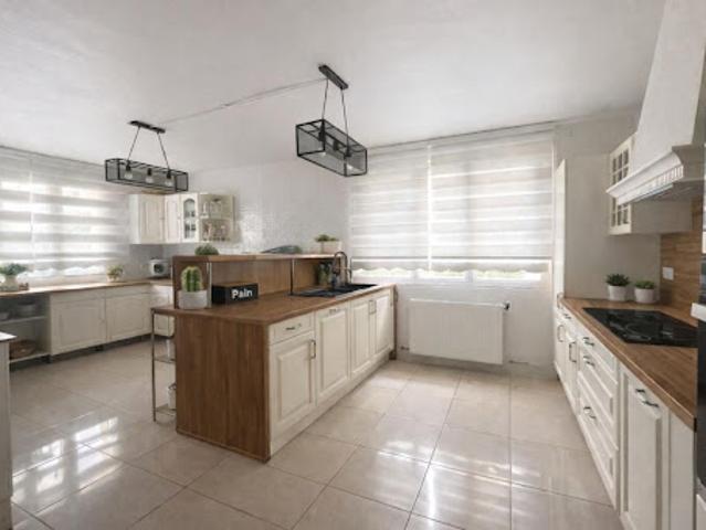 Vente Maison 9 pièces 209.53 m2 Beauvais