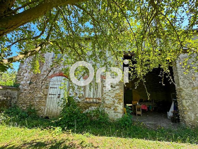 Vente Maison 9 pièces 209.51 m2 Le Tertre Saint Denis