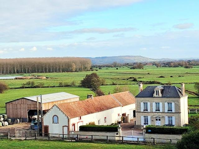 Vente Maison 9 pièces 209 m2 Petiville