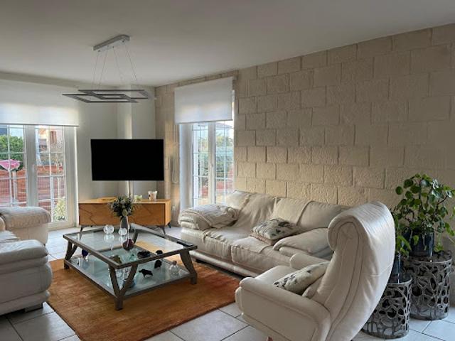 Vente Maison 9 pièces 209 m2 Pfastatt