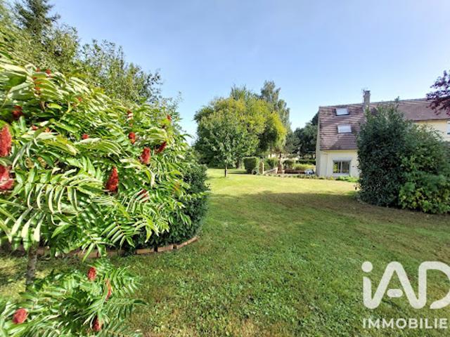 Vente Maison 9 pièces 209 m2 Rainvillers