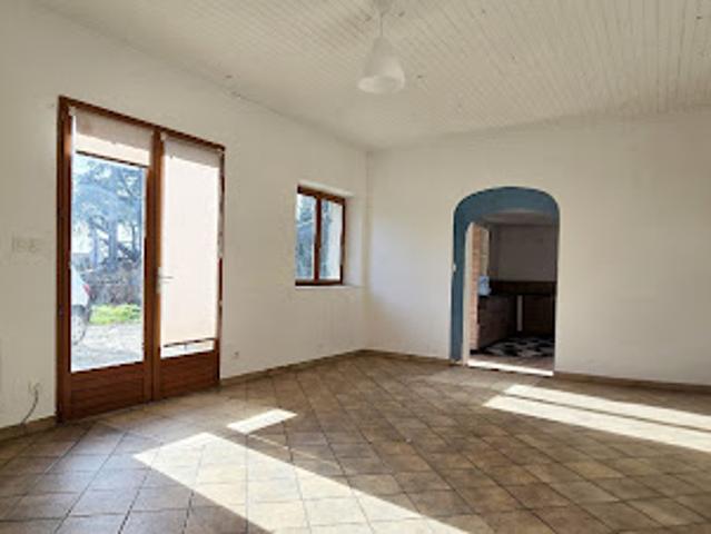 Vente Maison 9 pièces 209 m2 Roussillon