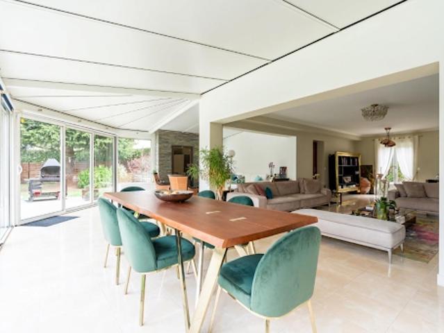 Vente Maison 9 pièces 209.76 m2 Chatou