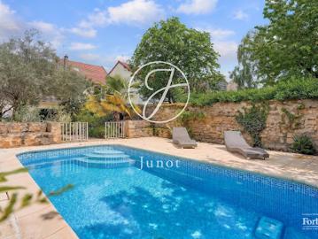 Vente Maison 9 pièces 209.88 m2 Montesson
