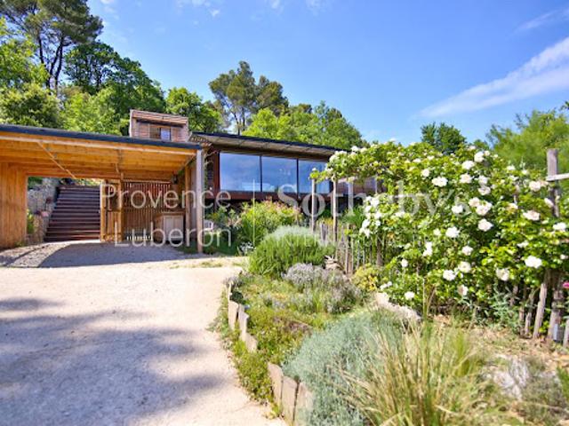 Vente Maison 9 pièces 200 m2 Malemort du Comtat