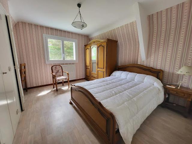 Vente Maison 9 pièces 200 m2 Mesquer