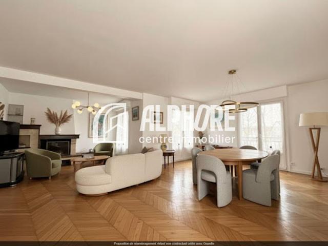 Vente Maison 9 pièces 200 m2 Mesquer