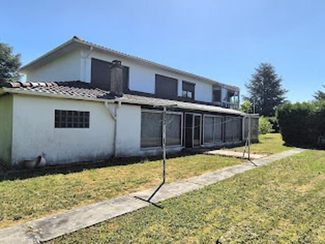 Vente Maison 9 pièces 200 m2 Metz